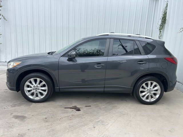 2014 Mazda CX-5 Grand Touring