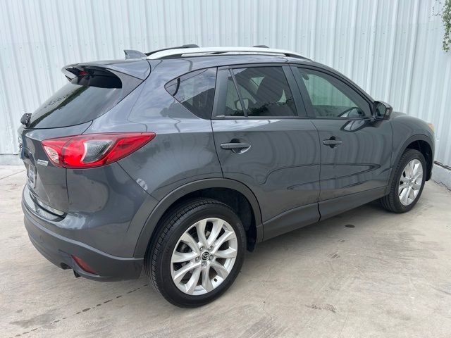 2014 Mazda CX-5 Grand Touring