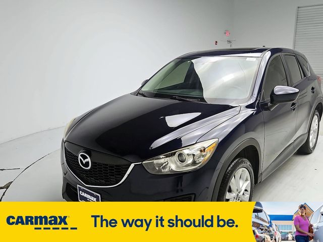 2014 Mazda CX-5 Grand Touring