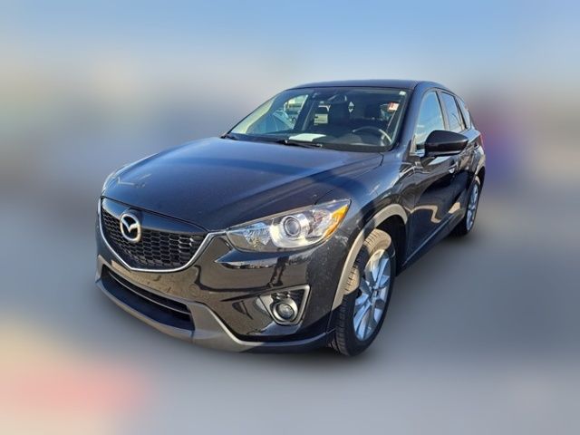 2014 Mazda CX-5 Grand Touring