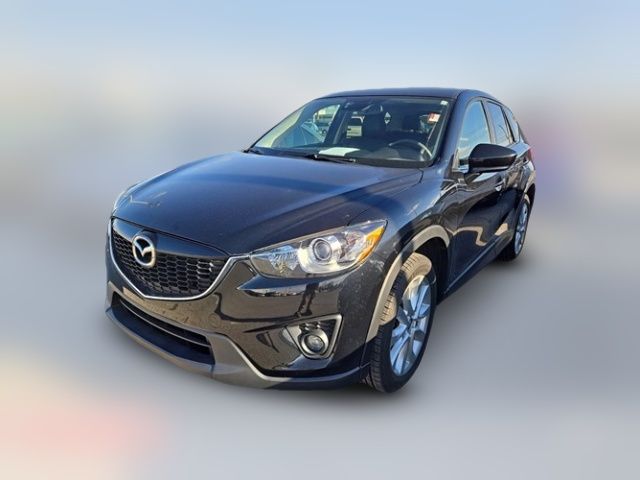 2014 Mazda CX-5 Grand Touring