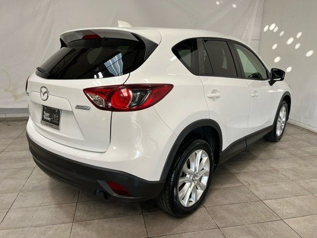 2014 Mazda CX-5 Grand Touring