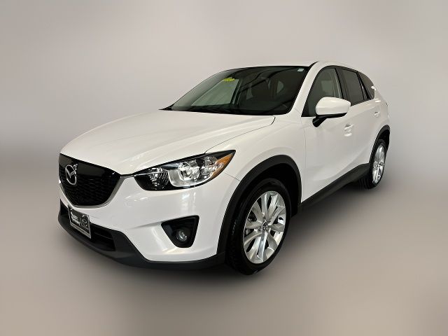 2014 Mazda CX-5 Grand Touring