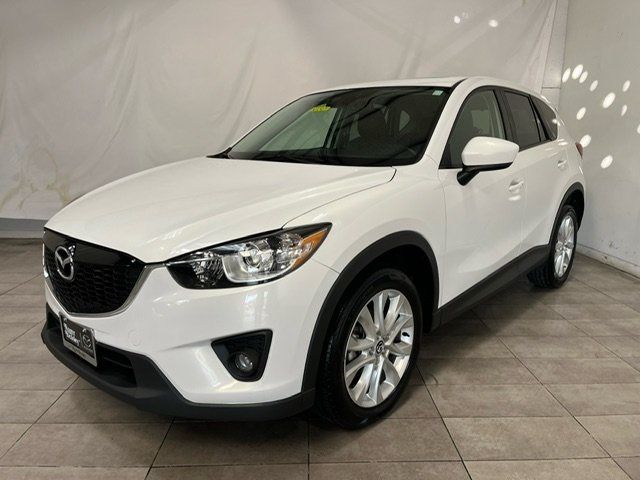 2014 Mazda CX-5 Grand Touring