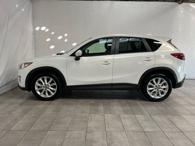 2014 Mazda CX-5 Grand Touring