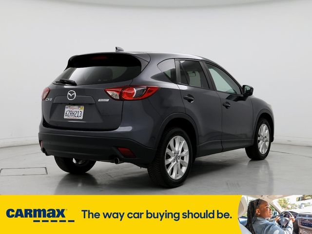 2014 Mazda CX-5 Grand Touring