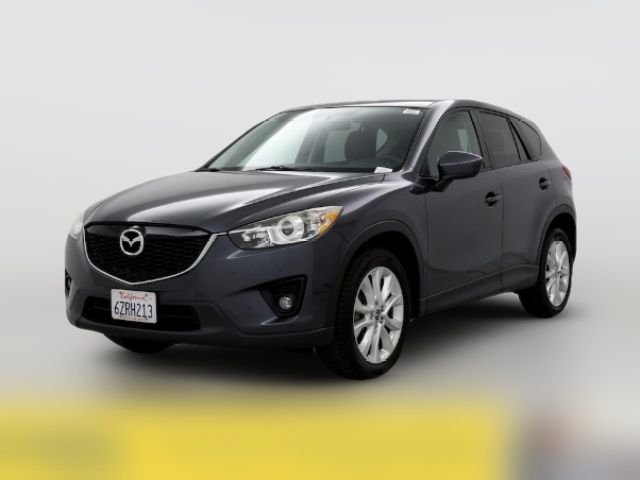 2014 Mazda CX-5 Grand Touring