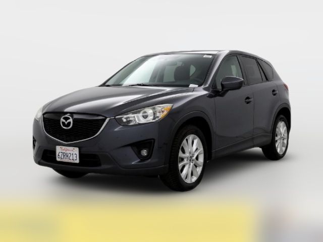 2014 Mazda CX-5 Grand Touring