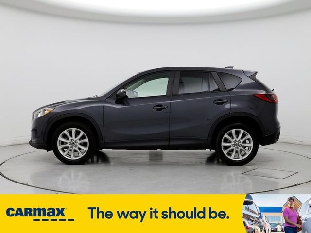 2014 Mazda CX-5 Grand Touring