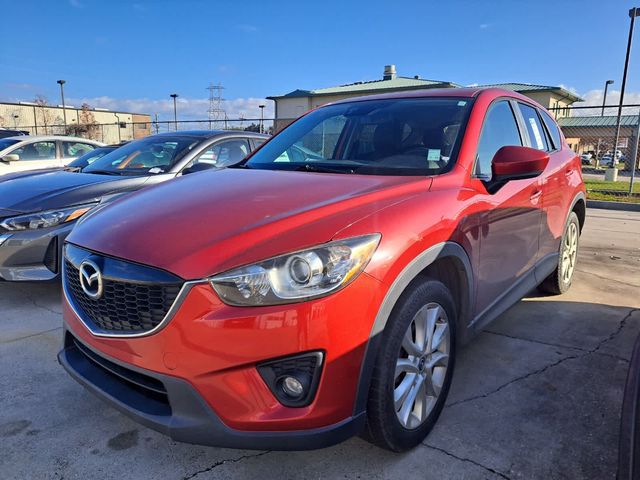 2014 Mazda CX-5 Grand Touring