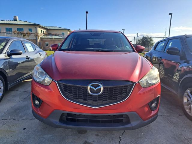 2014 Mazda CX-5 Grand Touring