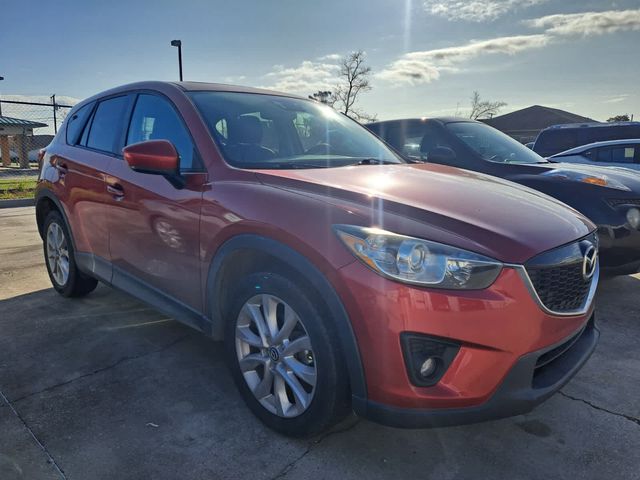 2014 Mazda CX-5 Grand Touring