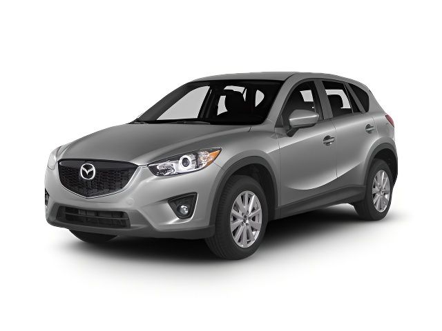 2014 Mazda CX-5 Grand Touring