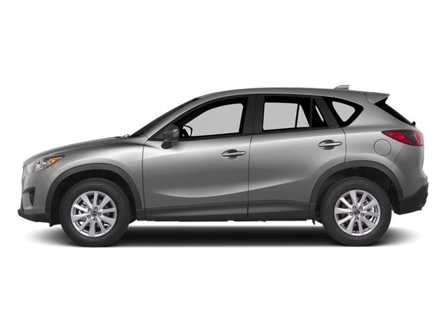 2014 Mazda CX-5 Grand Touring