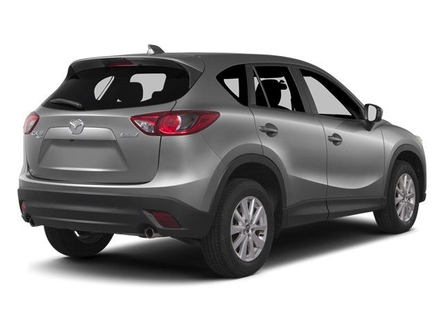 2014 Mazda CX-5 Grand Touring