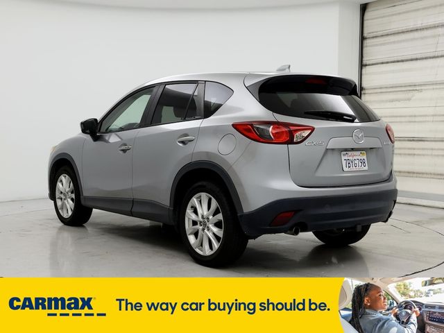 2014 Mazda CX-5 Grand Touring