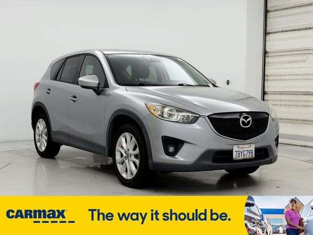 2014 Mazda CX-5 Grand Touring