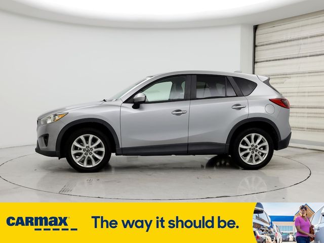 2014 Mazda CX-5 Grand Touring