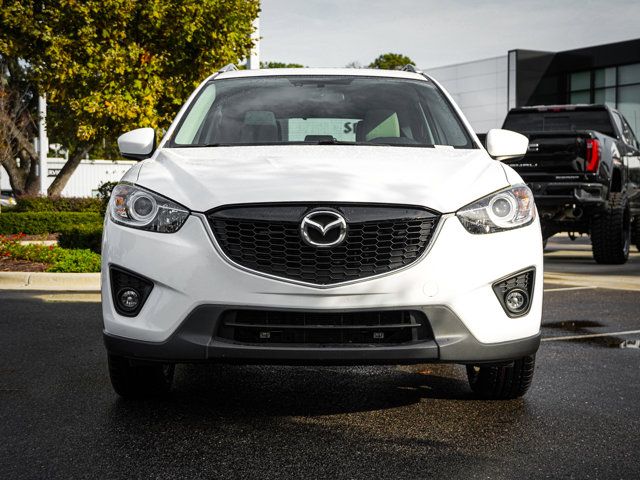 2014 Mazda CX-5 Grand Touring