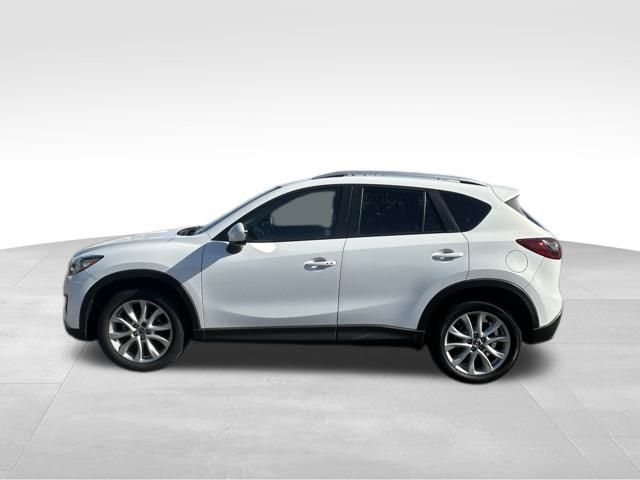 2014 Mazda CX-5 Grand Touring