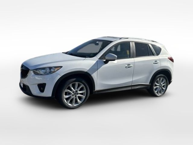 2014 Mazda CX-5 Grand Touring