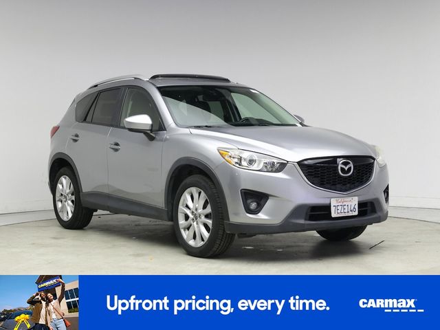 2014 Mazda CX-5 Grand Touring