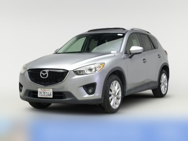 2014 Mazda CX-5 Grand Touring