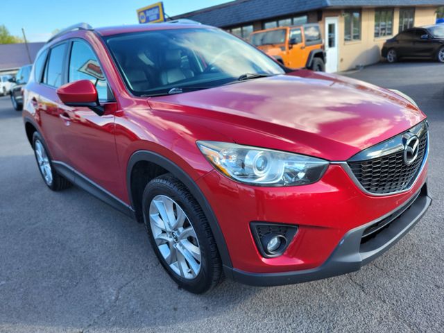 2014 Mazda CX-5 Grand Touring