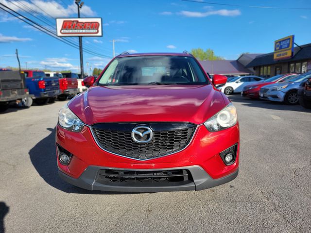 2014 Mazda CX-5 Grand Touring