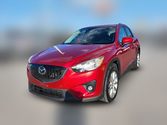 2014 Mazda CX-5 Grand Touring