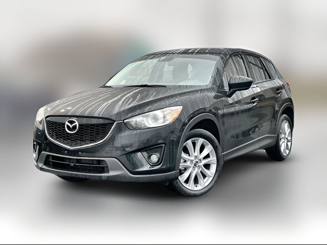 2014 Mazda CX-5 Grand Touring