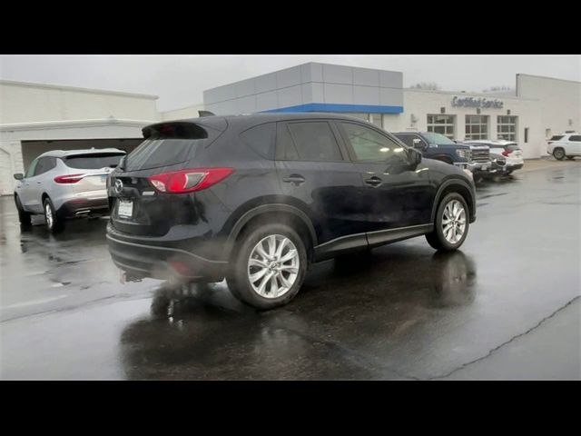 2014 Mazda CX-5 Grand Touring