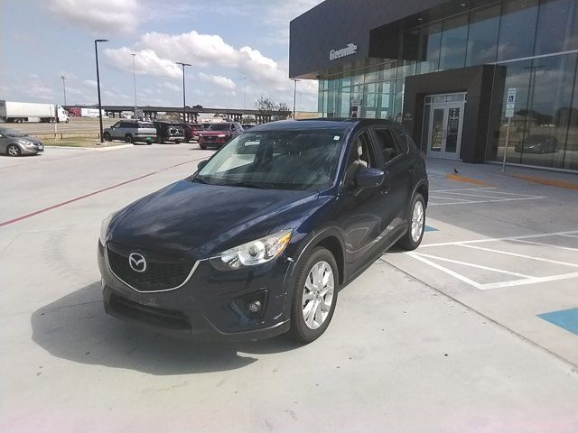 2014 Mazda CX-5 Grand Touring