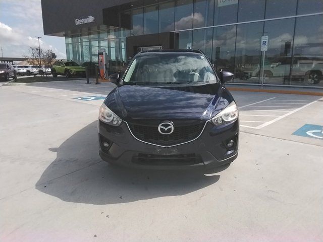 2014 Mazda CX-5 Grand Touring