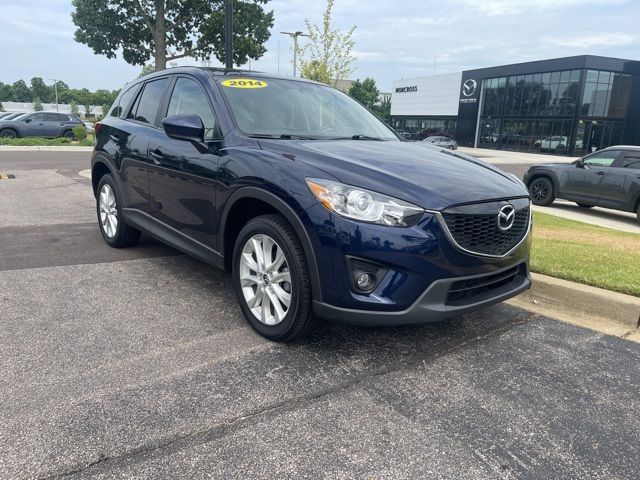 2014 Mazda CX-5 Grand Touring