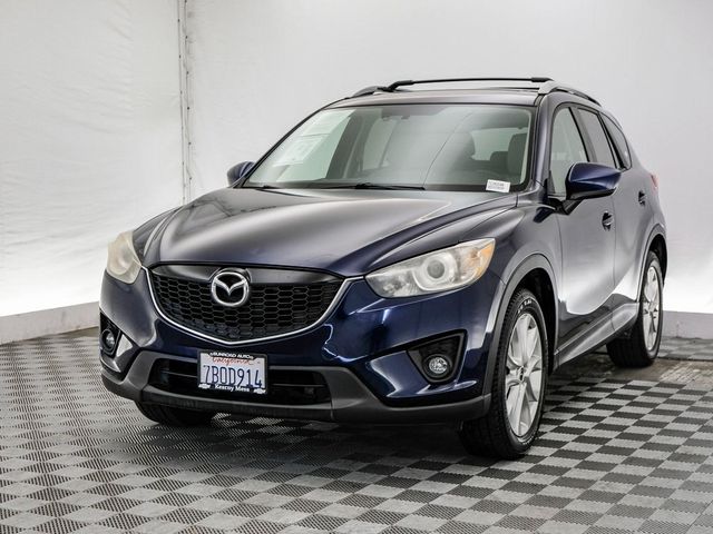 2014 Mazda CX-5 Grand Touring