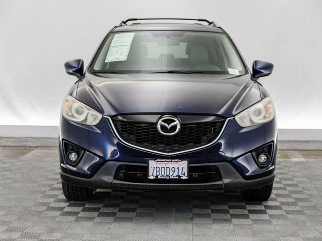 2014 Mazda CX-5 Grand Touring