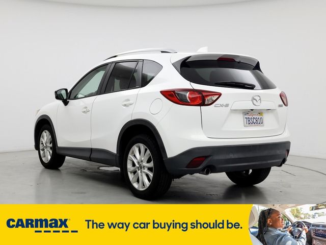 2014 Mazda CX-5 Grand Touring