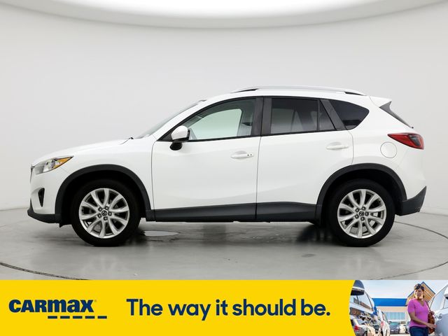 2014 Mazda CX-5 Grand Touring