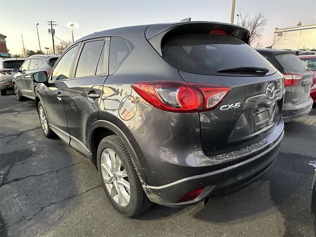 2014 Mazda CX-5 Grand Touring