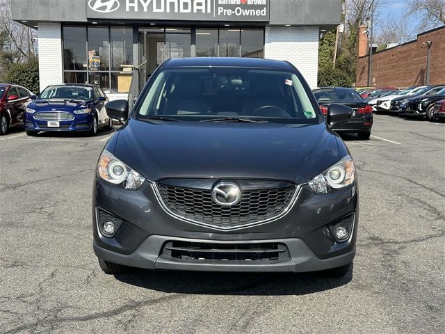 2014 Mazda CX-5 Grand Touring