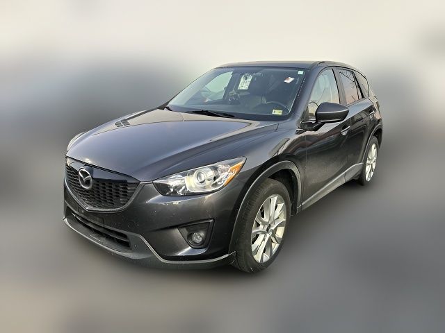 2014 Mazda CX-5 Grand Touring