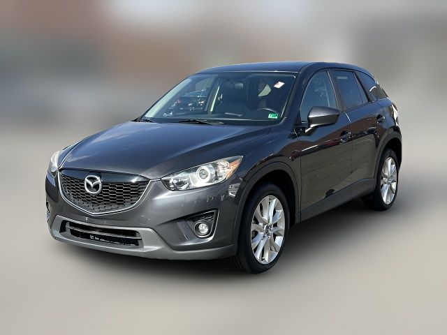 2014 Mazda CX-5 Grand Touring