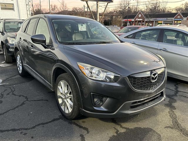 2014 Mazda CX-5 Grand Touring