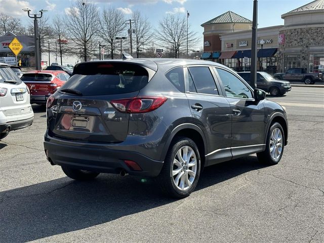 2014 Mazda CX-5 Grand Touring