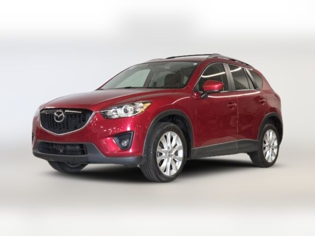 2014 Mazda CX-5 Grand Touring