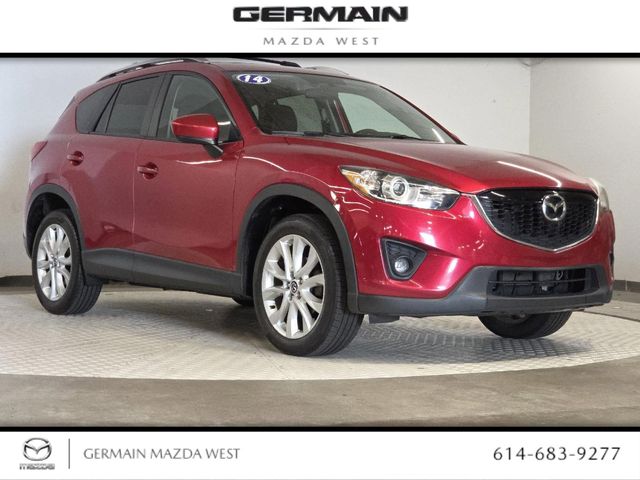 2014 Mazda CX-5 Grand Touring