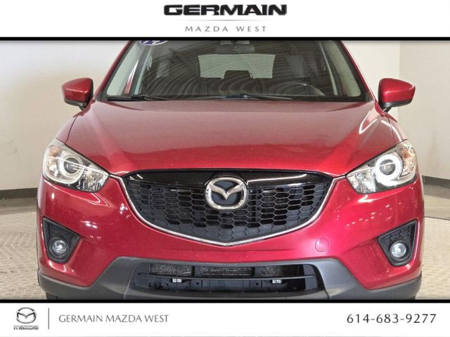 2014 Mazda CX-5 Grand Touring