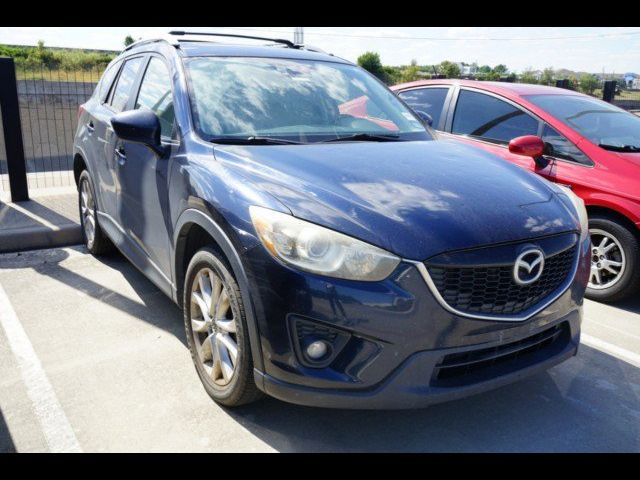 2014 Mazda CX-5 Grand Touring