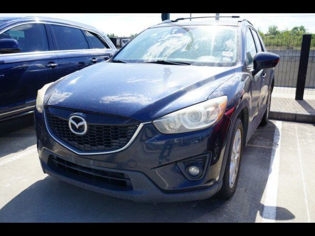 2014 Mazda CX-5 Grand Touring